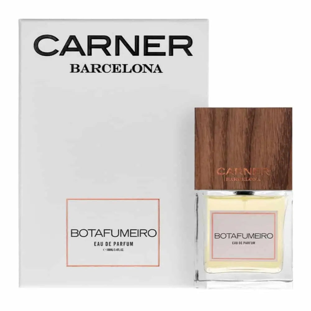Botafumeiro By Carner Barcelona For Unisex 3.4oz EDP Spray