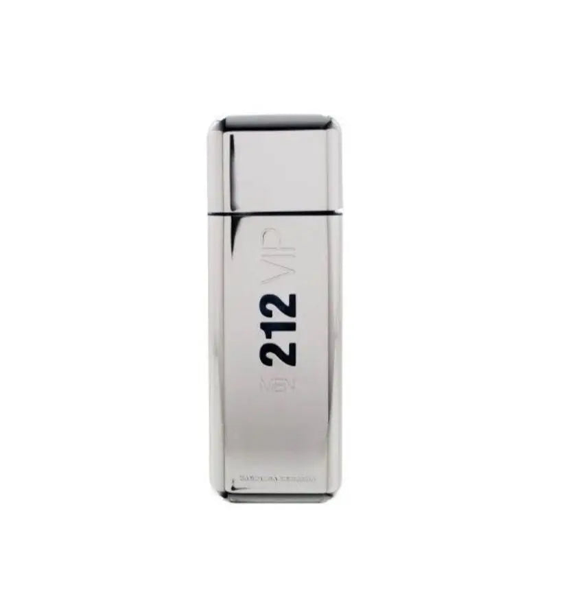 Carolina Herrera 12 VIP For Men 3.4 oz EDT Spray (Tester) - perfumesandrea