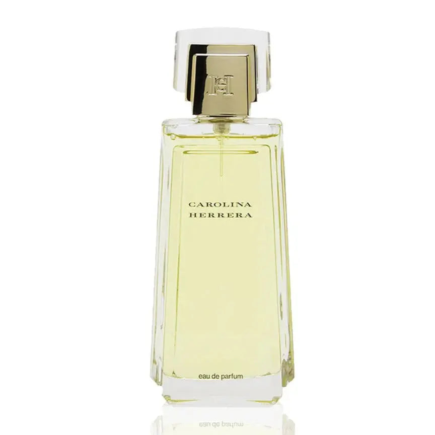 Carolina Herrera By Carolina Herrera For Women 3.4 oz EDT Spray Carolina Herrera