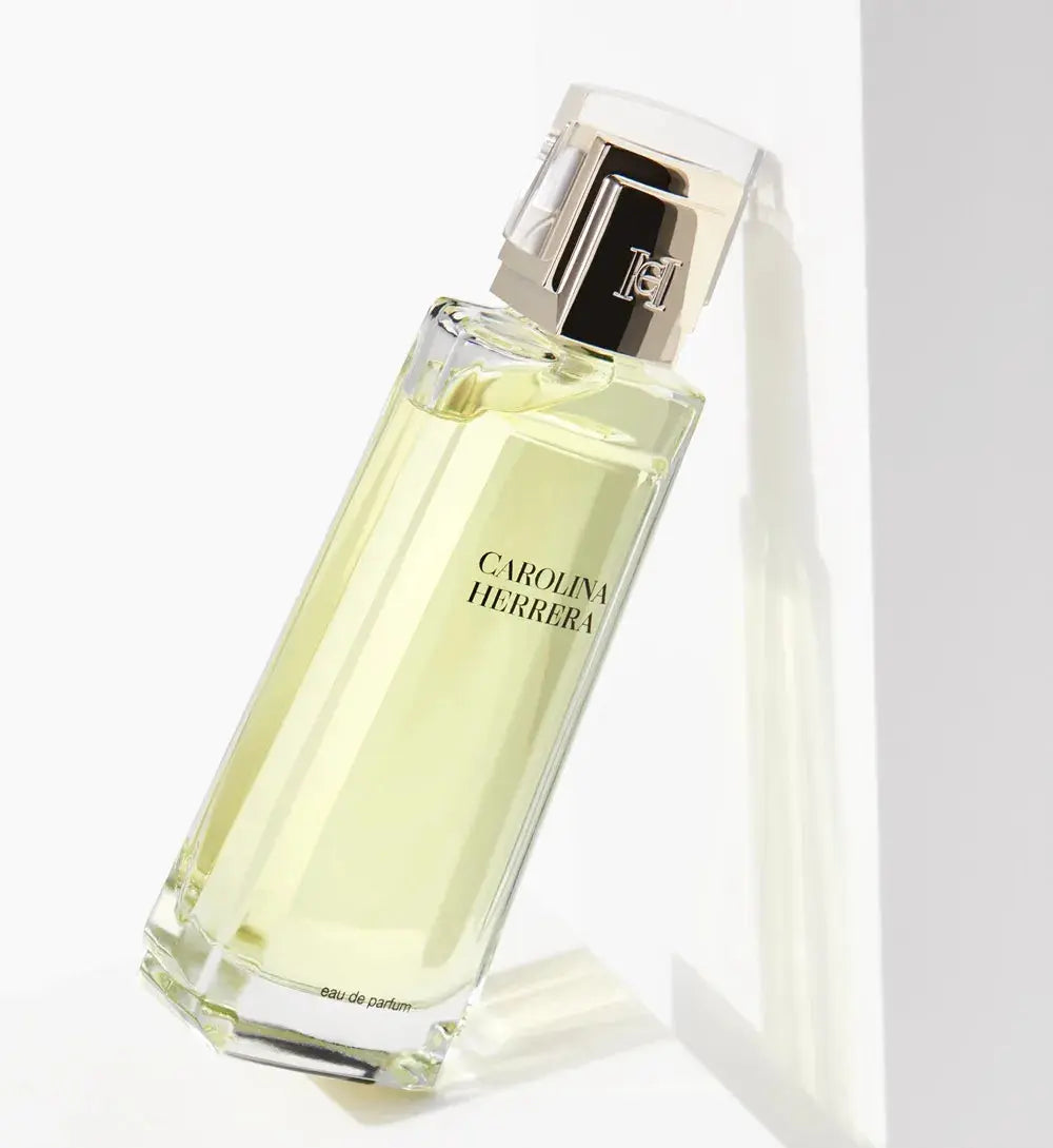 Carolina Herrera By Carolina Herrera For Women 3.4 oz EDT Spray Carolina Herrera
