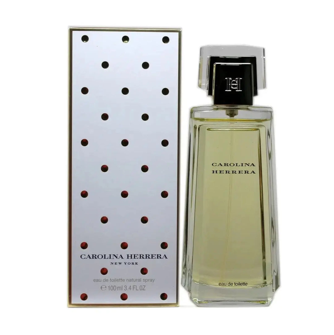 Carolina Herrera by Carolina Herrera – Women’s 3.4oz EDP
