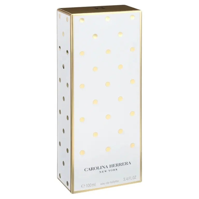 Carolina Herrera by Carolina Herrera – Women’s 3.4oz EDP