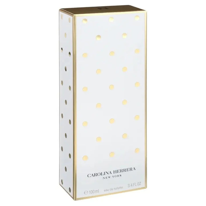Carolina Herrera by Carolina Herrera – Women’s 3.4oz EDP