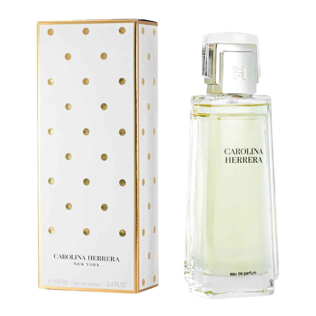Carolina Herrera By Carolina Herrera For Women 3.4oz EDT Spray