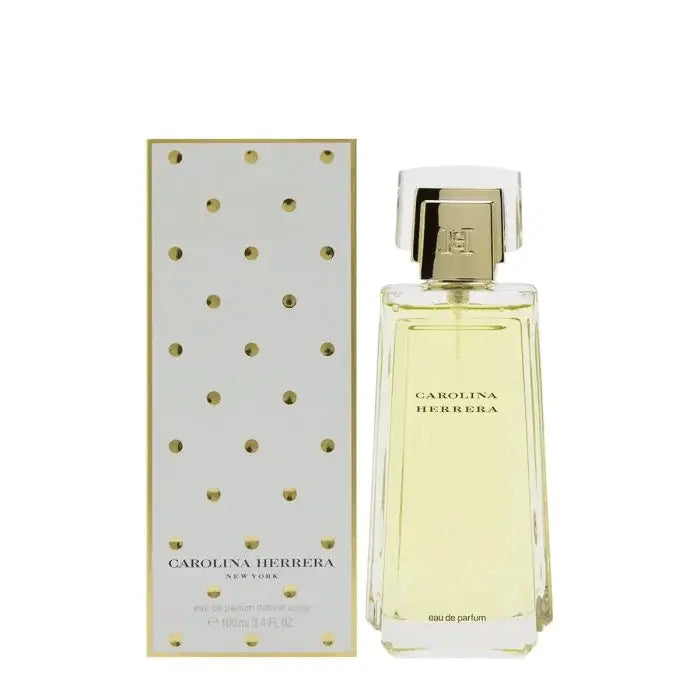 Carolina Herrera By Carolina Herrra For Women 3.4 oz EDP Spray Carolina Herrera