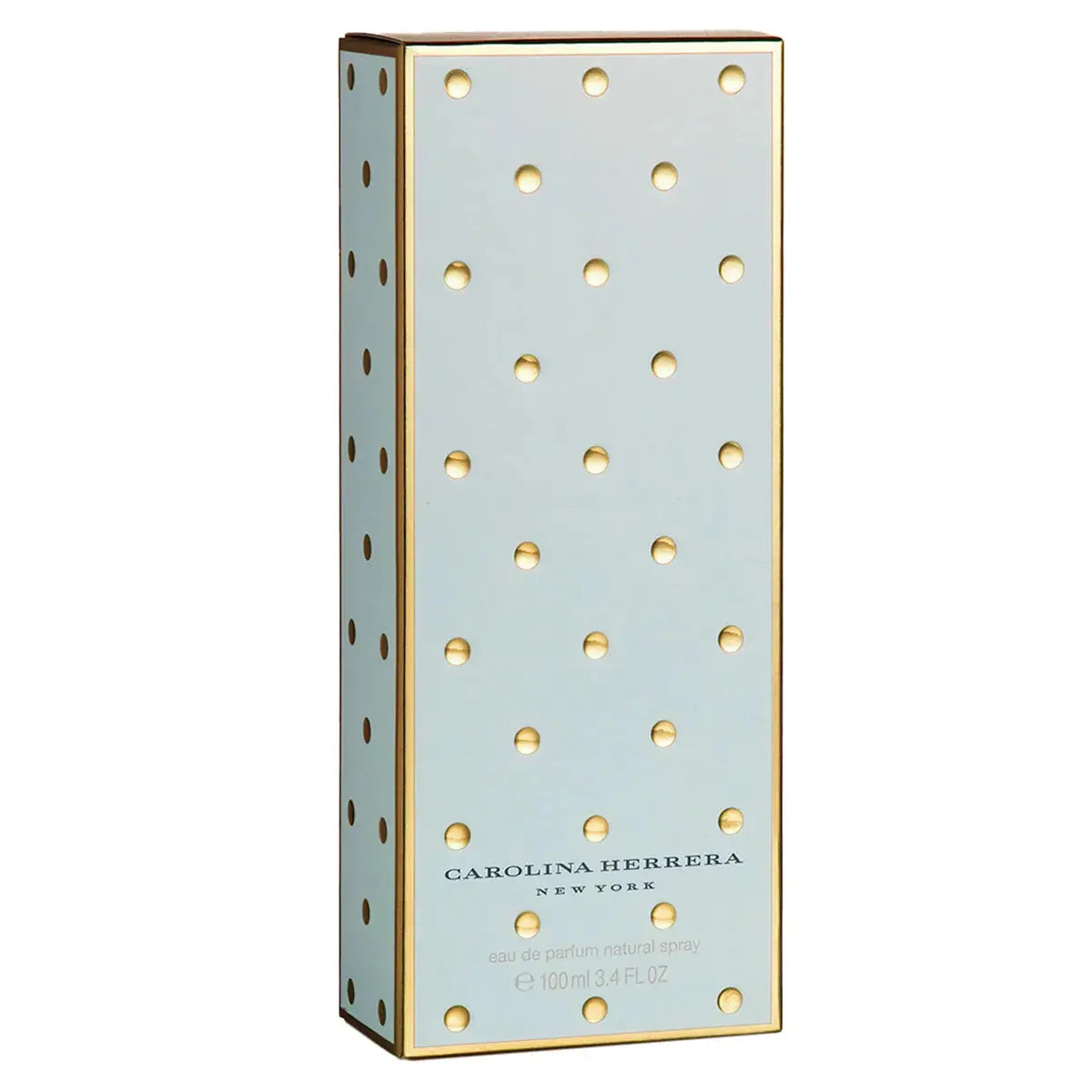 Carolina Herrera By Carolina Herrra For Women 3.4 oz EDP Spray Carolina Herrera