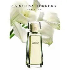 Carolina Herrera By Carolina Herrra For Women 3.4 oz EDP Spray Carolina Herrera