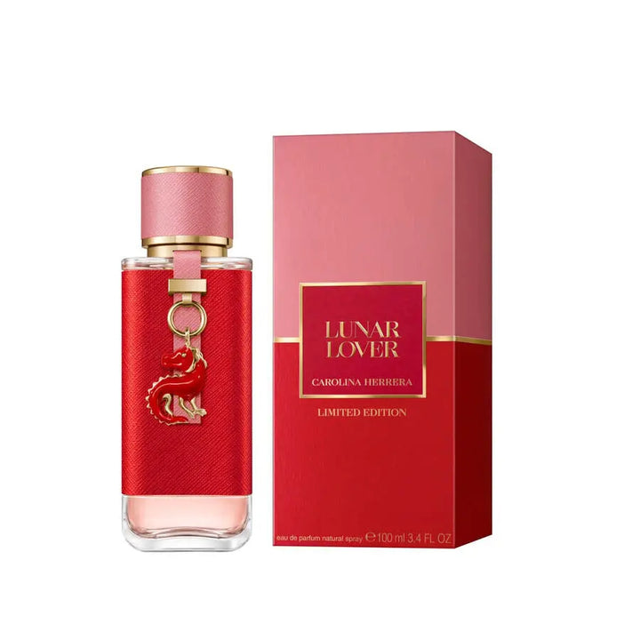 Carolina Herrera Lunar Lover LTD 3.4oz Women EDP by Carolina Herrera