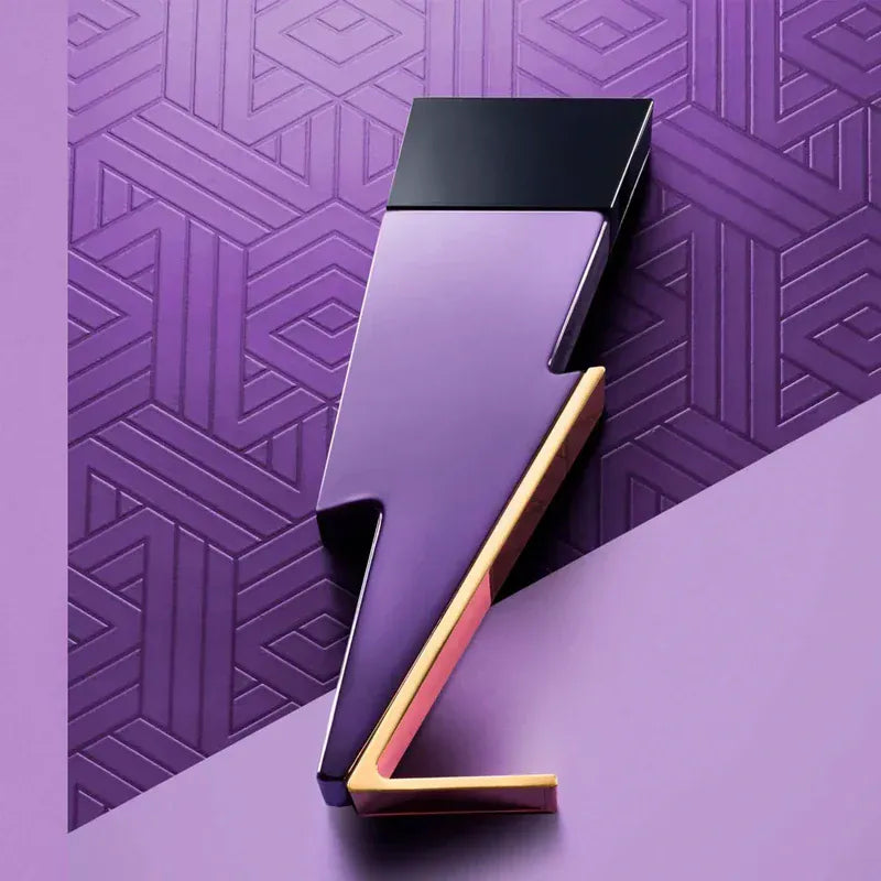 Bad Boy Dazzling Garden by Carolina Herrera - Men's 3.4oz EDT.