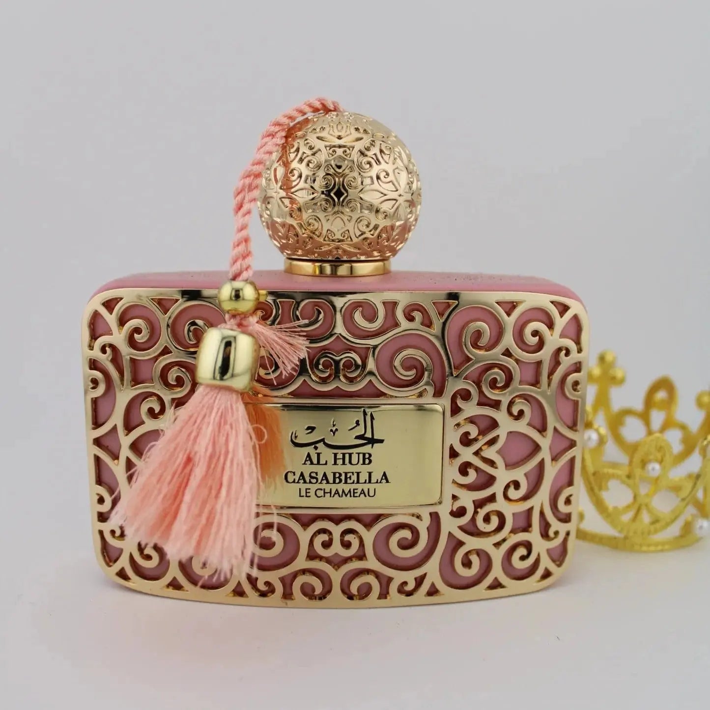 Casabella Al Hub By Le Chameau Unisex EDP 3.4 oz