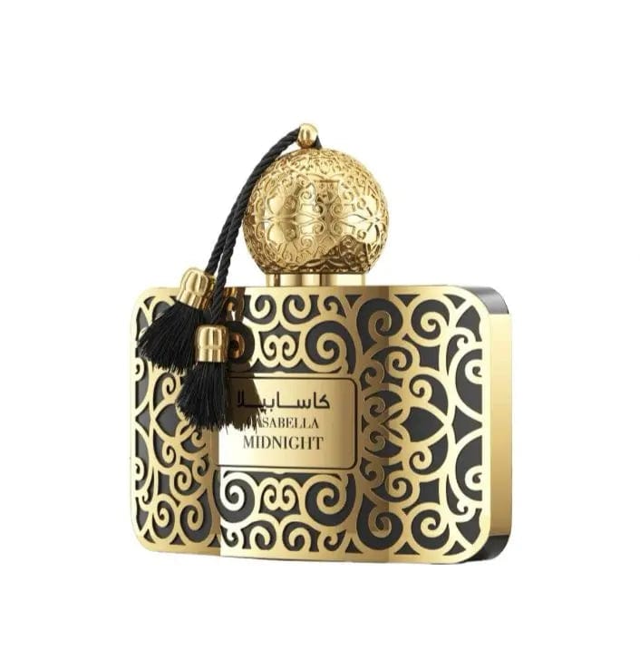 Casabella Midnight By Le Chameau Unisex 3.4 oz EDP Spray Le Chameau