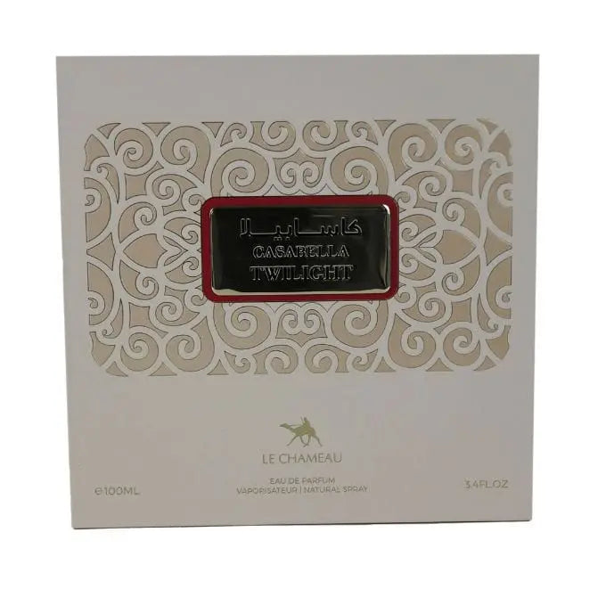 Casabella Twilight By Le Chameau Unisex Eau de Parfum 3.4 oz