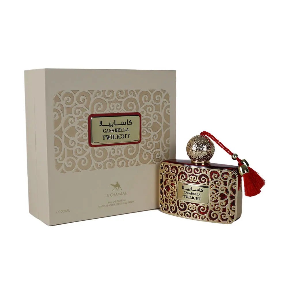 Casabella Twilight By Le Chameau Unisex 3.4 oz EDP Spray - perfumesandrea