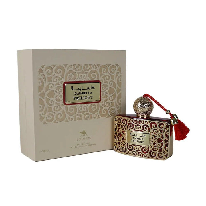 Casabella Twilight By Le Chameau Unisex 3.4 oz EDP Spray - perfumesandrea