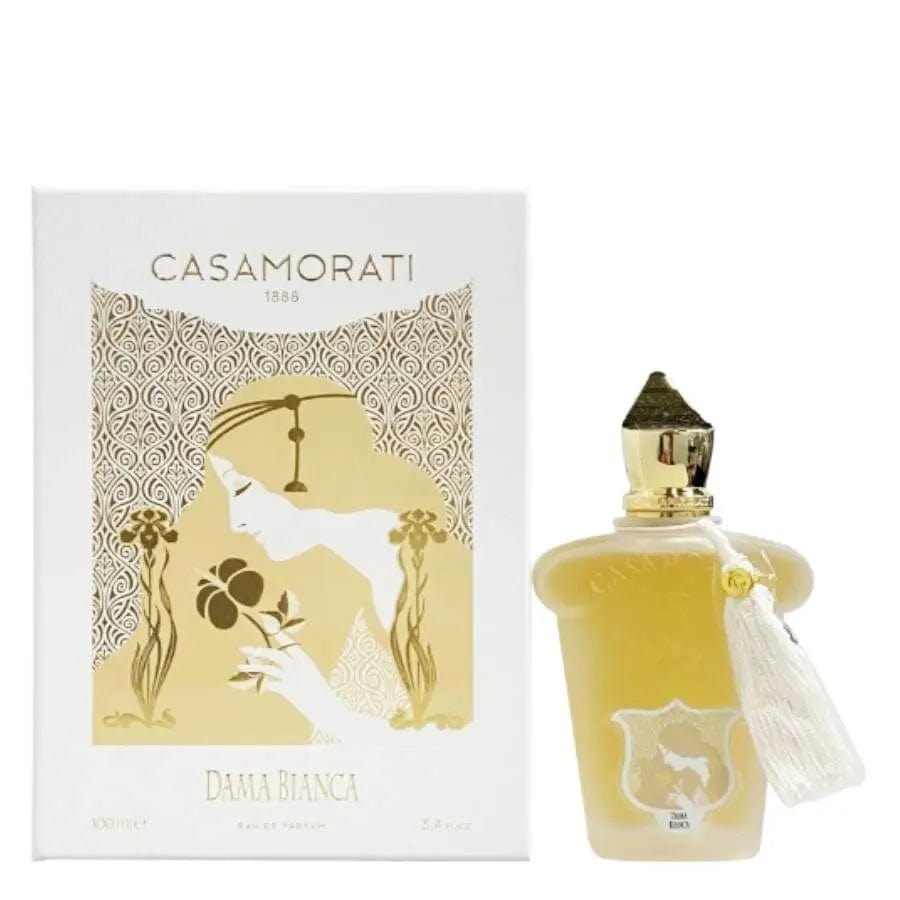 Casamorati 1888 Dame Bianca By Xerjoff For Women 3.4oz EDP Spray Xerjoff