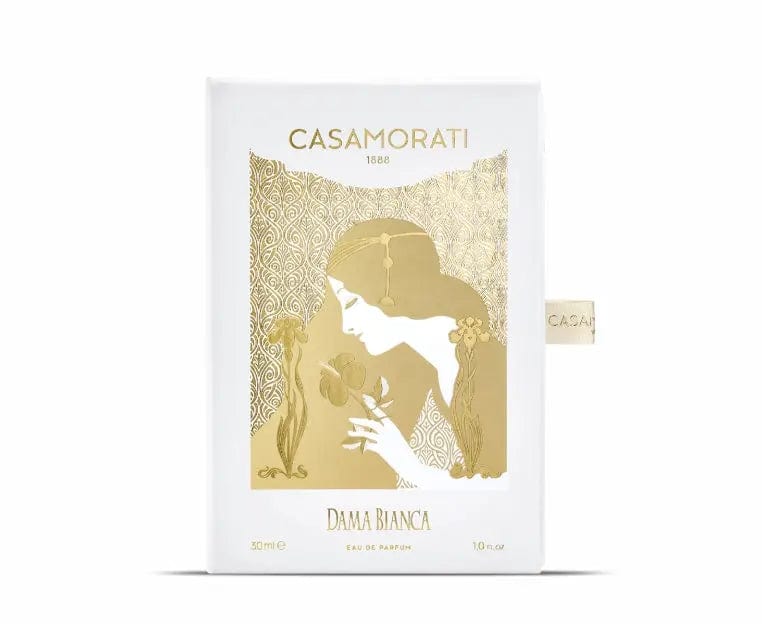 Casamorati 1888 Dame Bianca By Xerjoff For Women 3.4oz EDP Spray Xerjoff