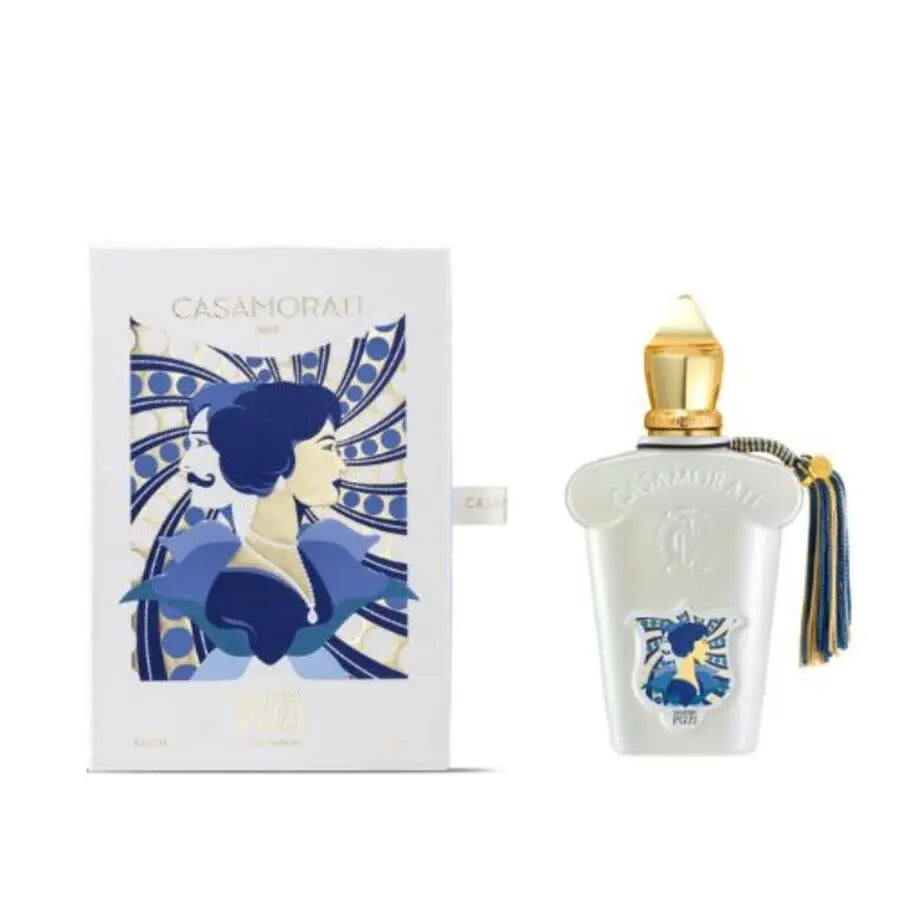 Casamorati 1888 Quattro Pizzi By Xerjoff For Unisex 3.4oz EDP Spray Xerjoff