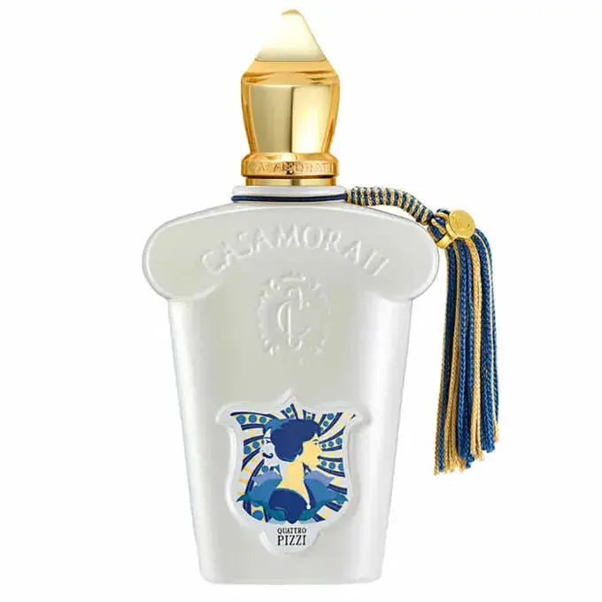 Casamorati 1888 Quattro Pizzi By Xerjoff For Unisex 3.4oz EDP Spray Xerjoff