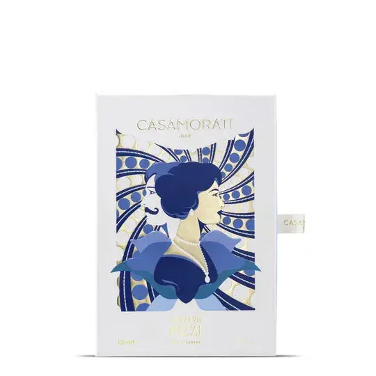 Casamorati 1888 Quattro Pizzi By Xerjoff For Unisex 3.4oz EDP Spray Xerjoff