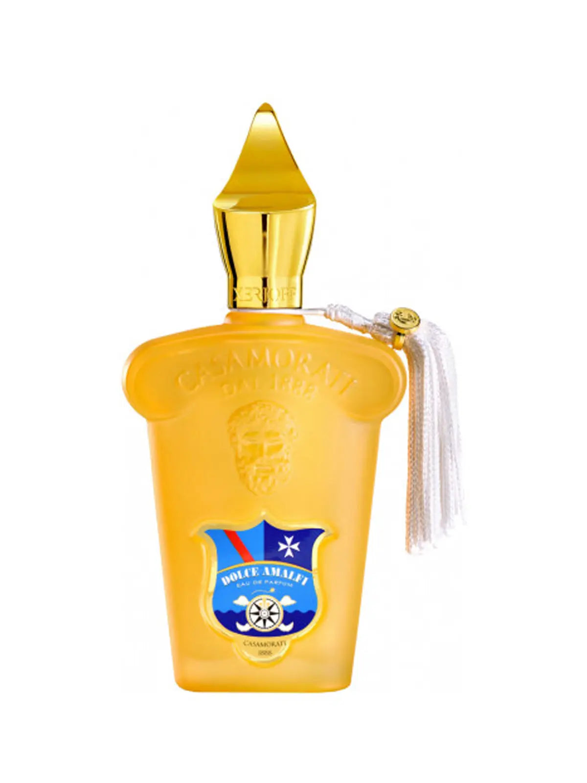 Casamorati Dolce Amalfi By Xerjoff Unisex 3.4 oz EDP Spray - perfumesandrea