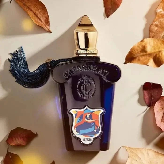 Casamorati Mefisto By Xerjoff For Men 3.4 oz EDP Spray Xerjoff