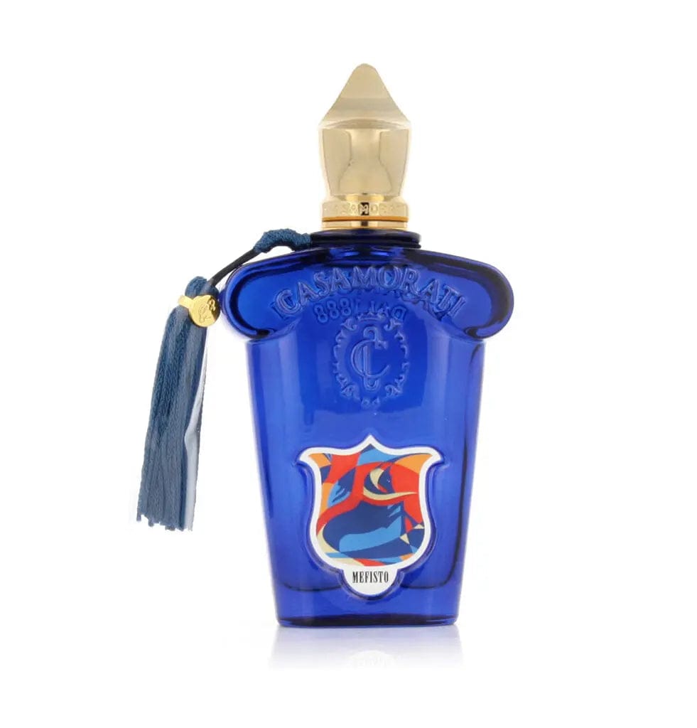 Casamorati Mefisto By Xerjoff For Men 3.4 oz EDP Spray Xerjoff