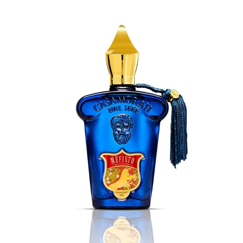 Casamorati Mefisto By Xerjoff For Men 3.4 oz EDP Spray Xerjoff