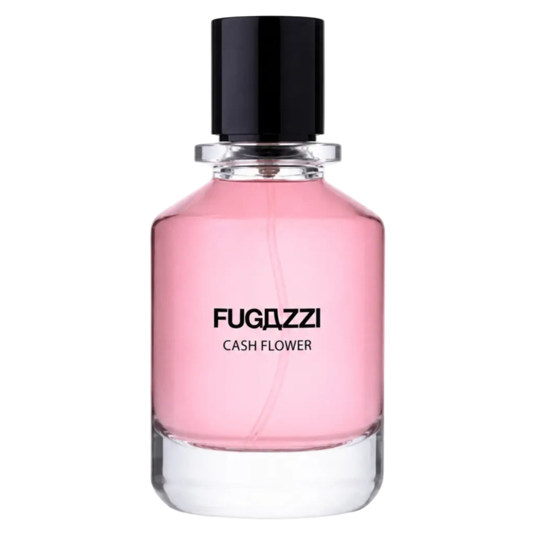 Cash Flower by Fugazzi 3.4oz Unisex Extrait Spray