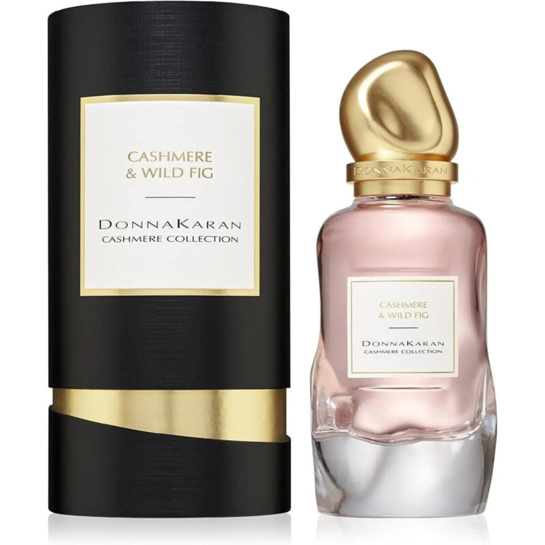 Cashmere Wild Fig By Donna Karan For Women 3.4oz EDP Spray