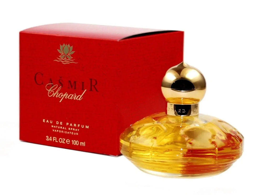 Casmire By Chopard For Women 3.4oz EDP Spray