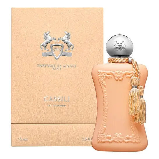 Cassili By Parfums de Marly – For Women 2.5oz EDP.