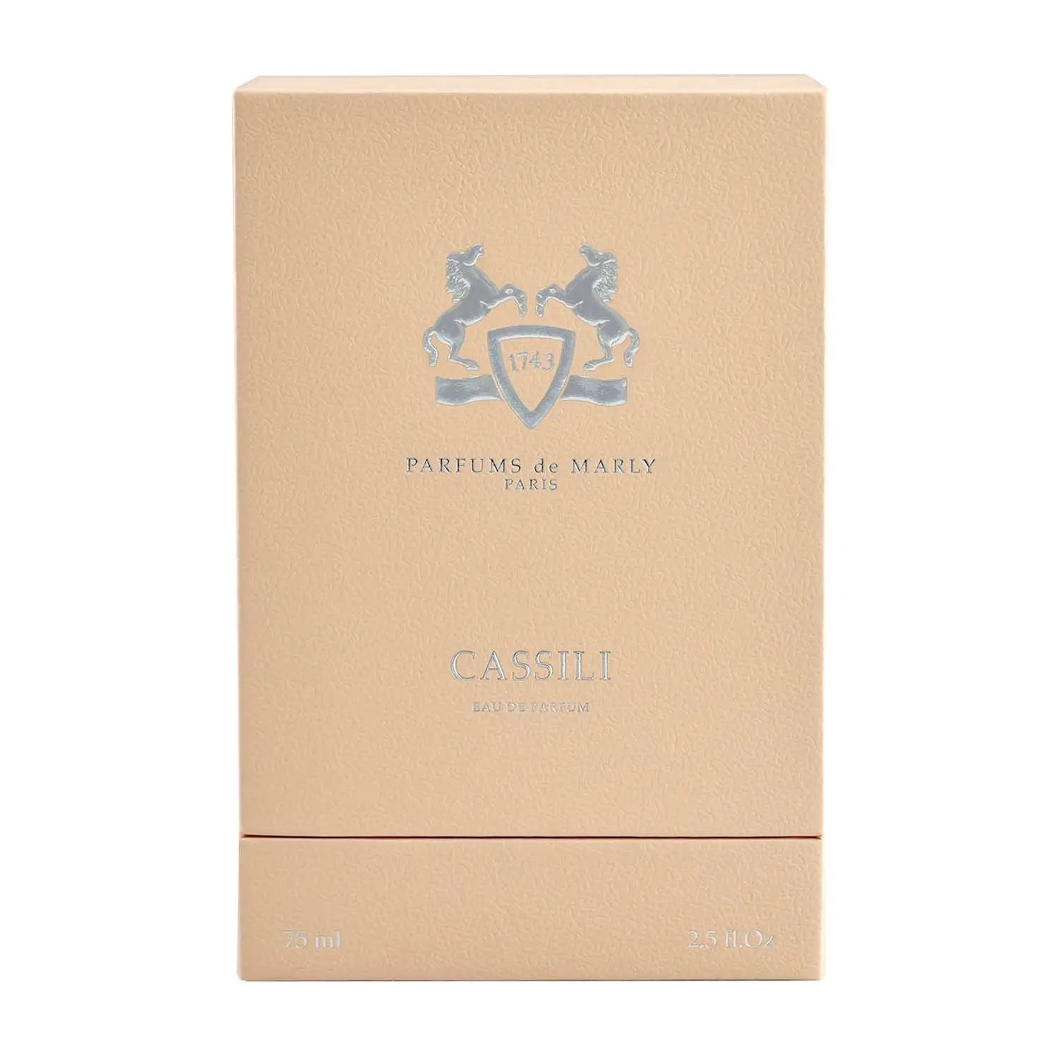 Cassili By Parfums de Marly – For Women 2.5oz EDP.