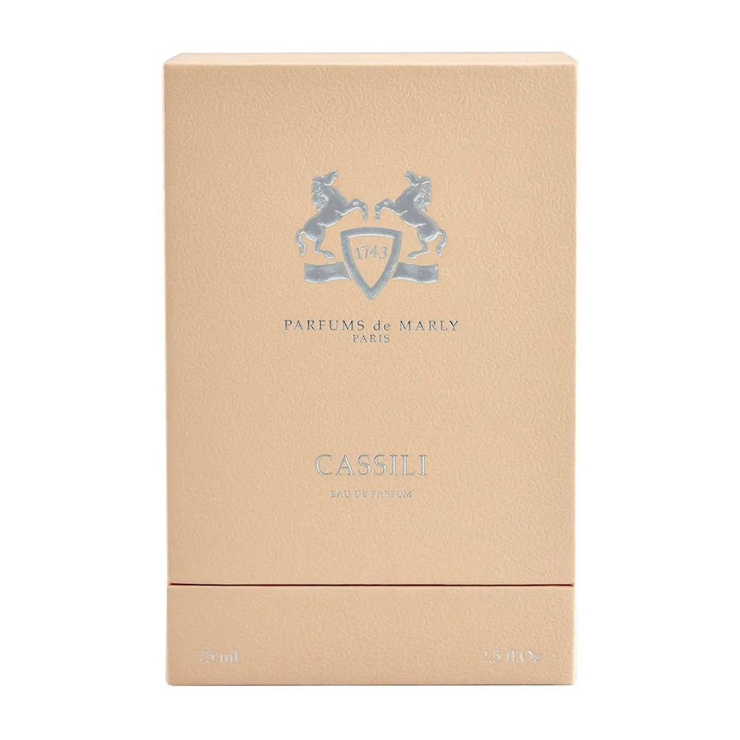 Cassili By Parfums de Marly – For Women 2.5oz EDP.