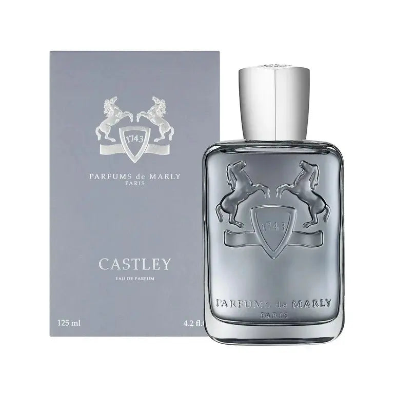 Castley by Parfums De Marly for Men 4.2oz EDP Spray bottle
