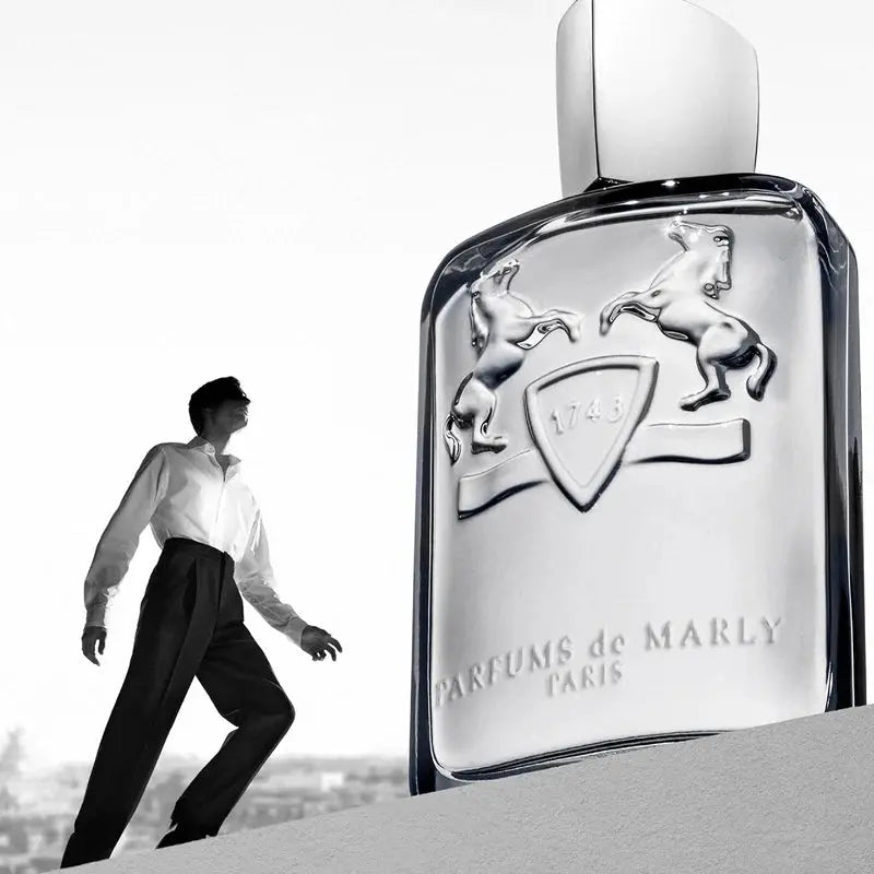 Castley by Parfums De Marly luxury masculine fragrance