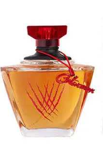 Catwoman by Disney 3.4oz Eau de Toilette bottle close-up
