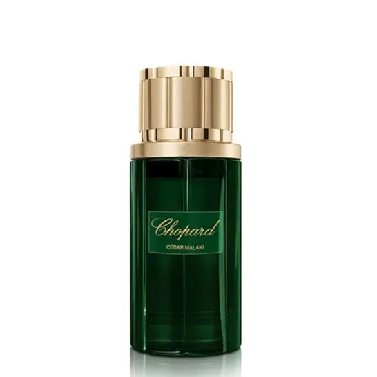 Cedar Malaki By Chopard Unisex 2.7 oz EDT Spray - perfumesandrea