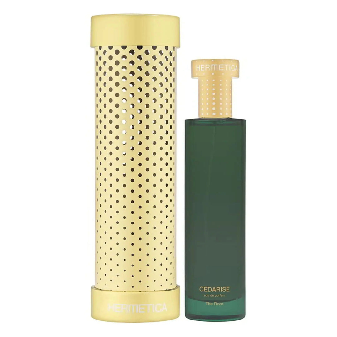 Cedarise By Hermetica For Unisex 3.4oz EDP Spray