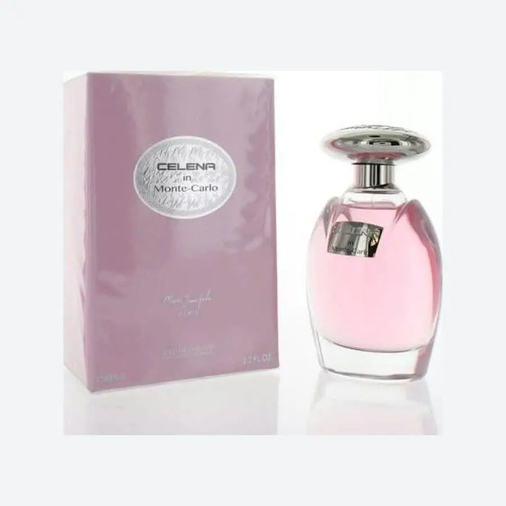 Celena In Monte Carlo by Marc Joseph for Women 3.3oz EDP perfume bottle
