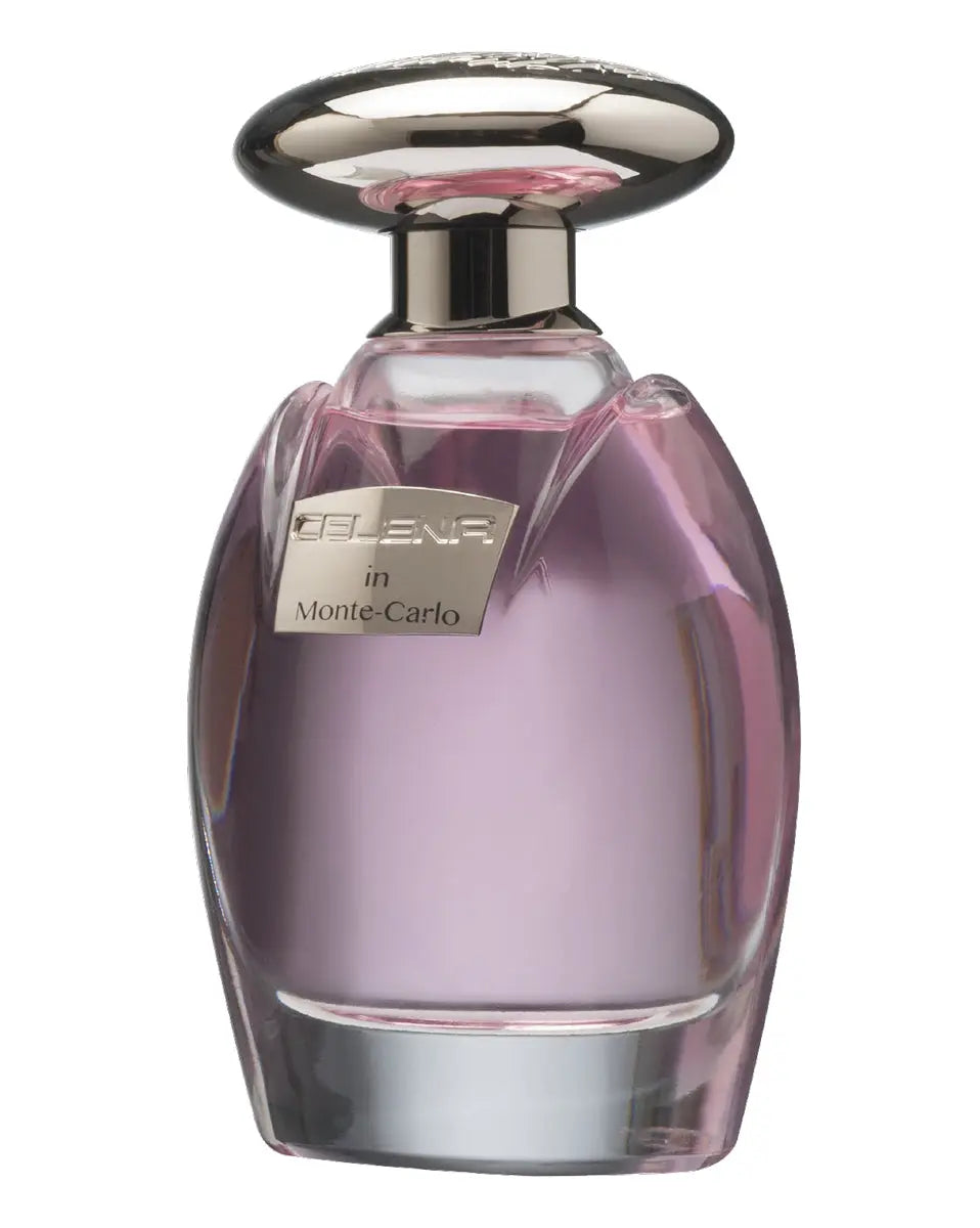Celena In Monte Carlo EDP bottle detail