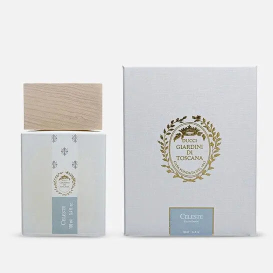 Celeste By Giardini Di Toscana For Unisex 3.4oz EDP Spray Giardini Di Toscana