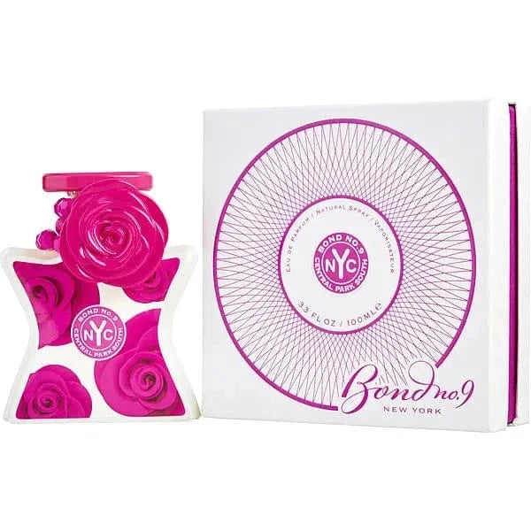 Central Park South By Bond No.9 For Women 3.3 oz Spray Bond No. 9