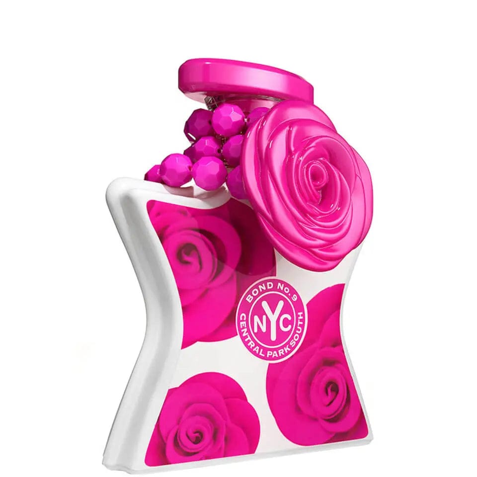 Central Park South By Bond No.9 For Women 3.3 oz Spray Bond No. 9