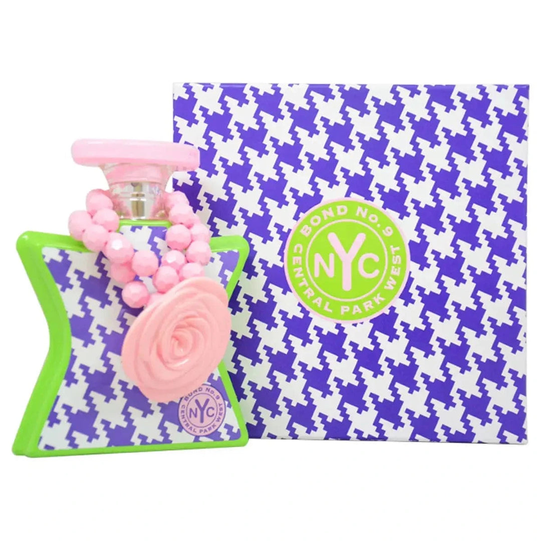 Central Park West By Bond No. 9 Unisex 3.3 oz EDP Spray Bond No. 9