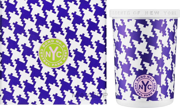Central Park West Candle By Bond No. 9 - Unisex 6.7oz Spray