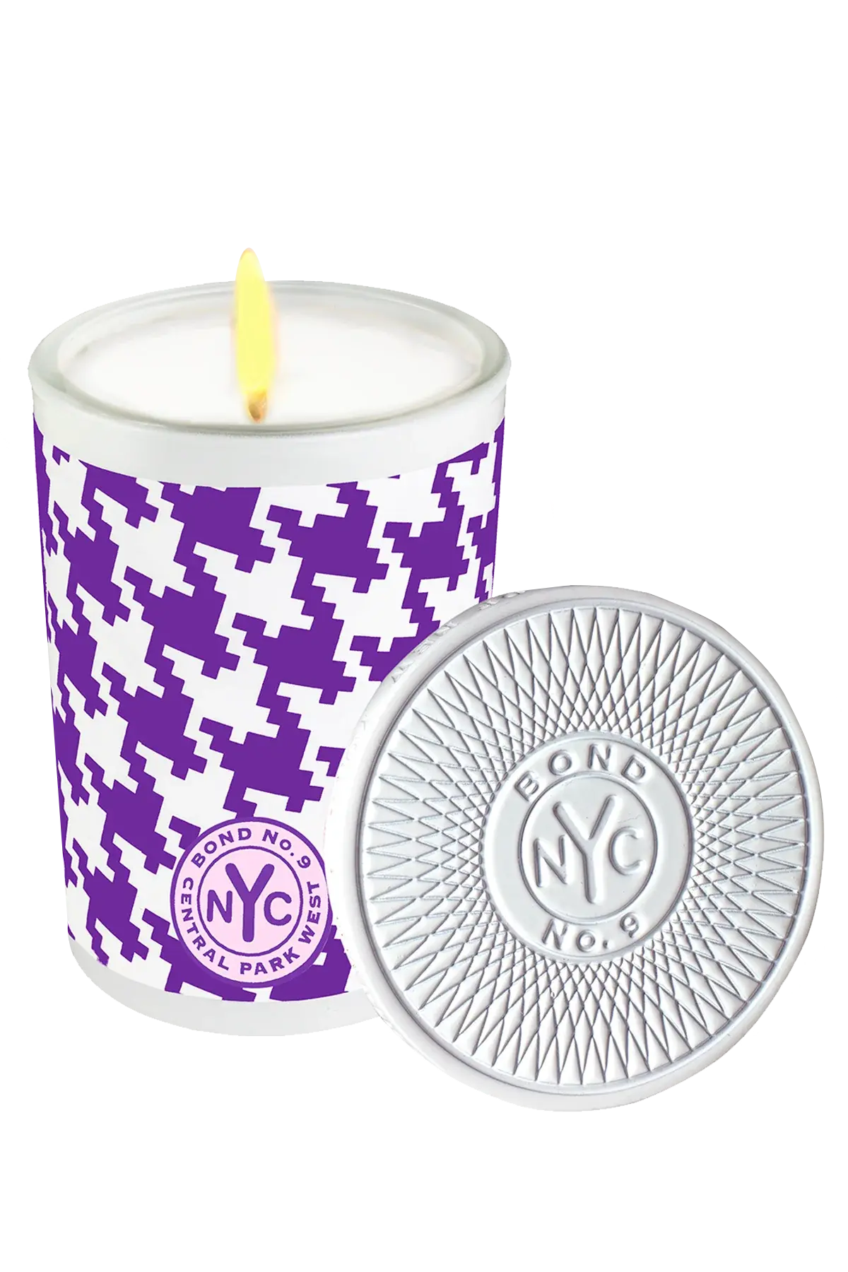 Central Park West Candle By Bond No. 9 - Unisex 6.7oz Spray