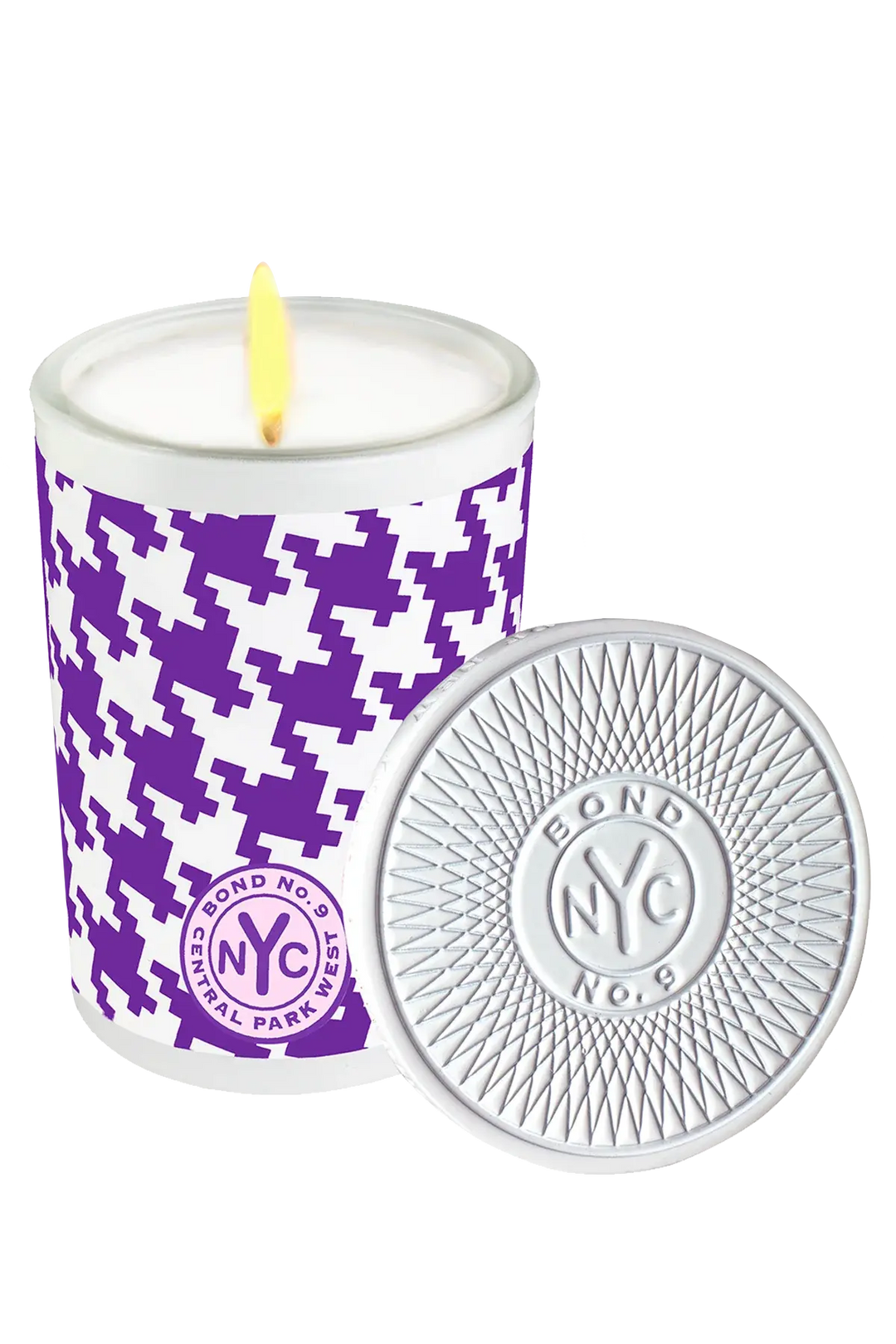 Central Park West Candle By Bond No. 9 - Unisex 6.7oz Spray
