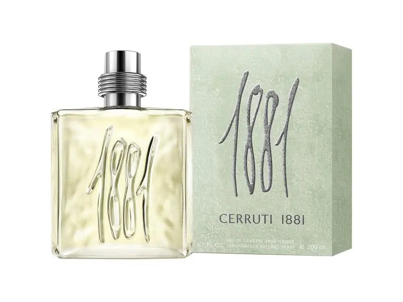 Cerruti 1881 Pour Homme By Nino Cerruti 6.7 oz EDT Spray Nino Cerruti