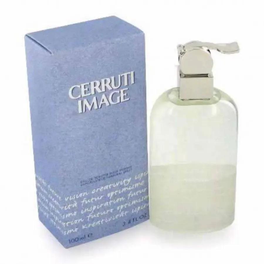 Cerruti Image By Nino Cerruti 3.4oz for Men EDT Spray
