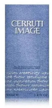 Cerruti Image By Nino Cerruti 3.4oz for Men EDT Spray